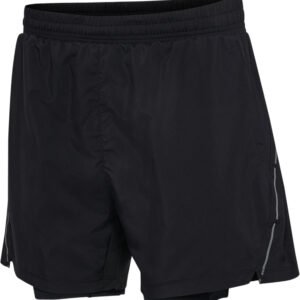 2In1 W Shorts – Bild 1
