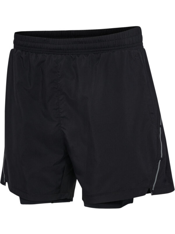 2In1 W Shorts