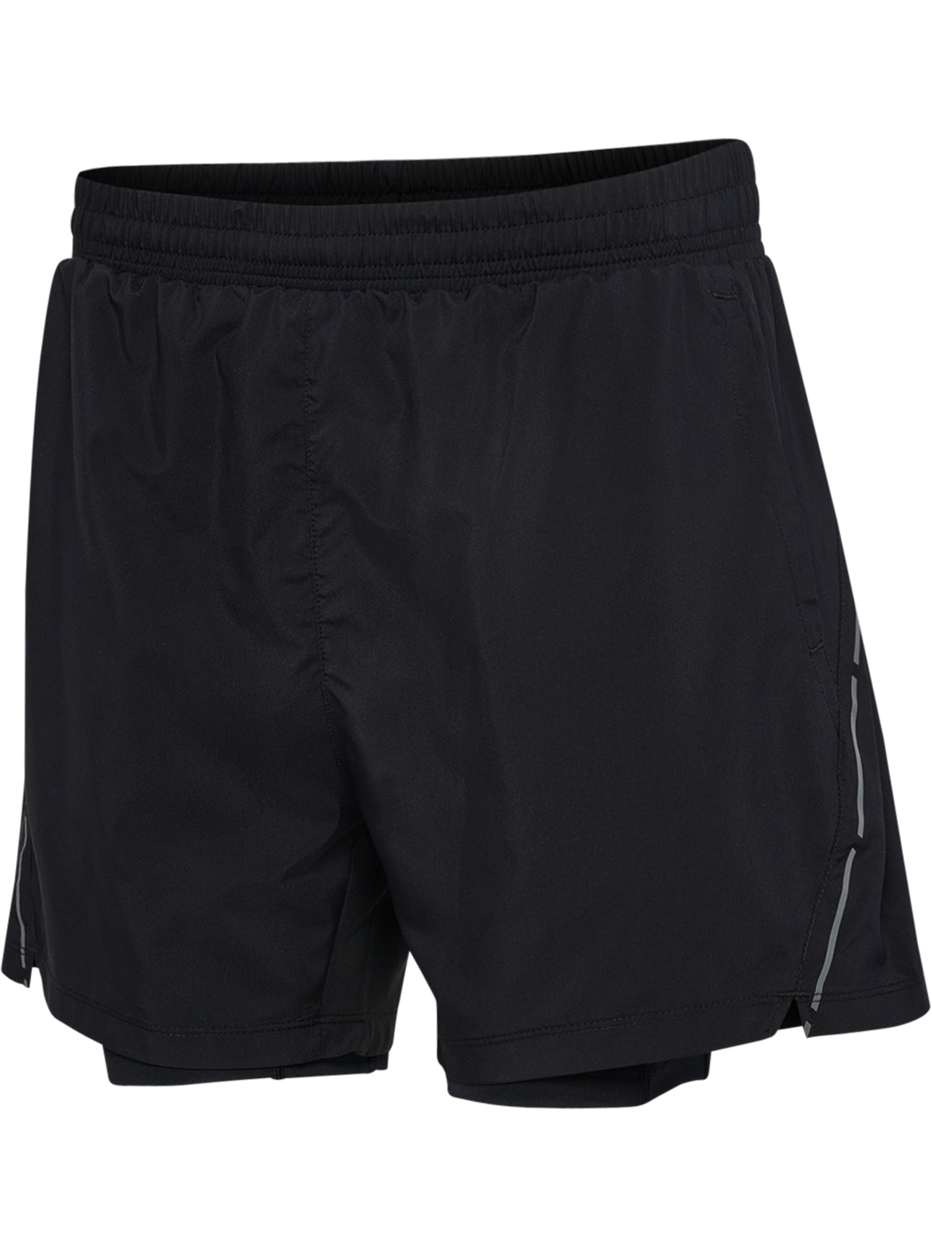 2In1 W Shorts – Bild 1