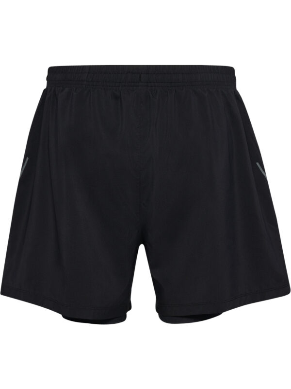 2In1 W Shorts