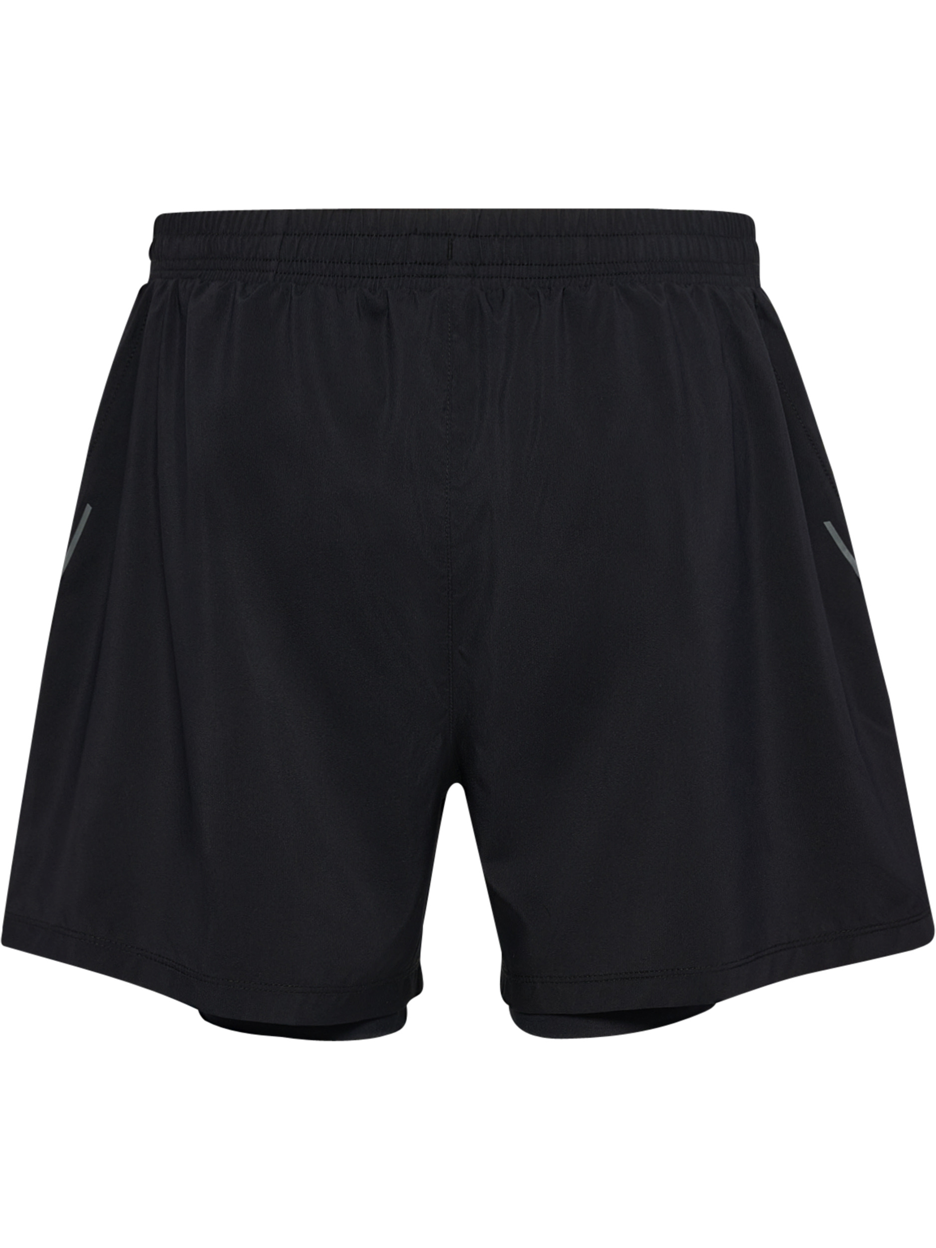 2In1 W Shorts – Bild 2