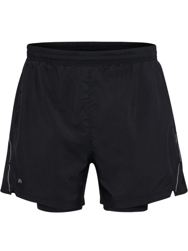 2In1 W Shorts