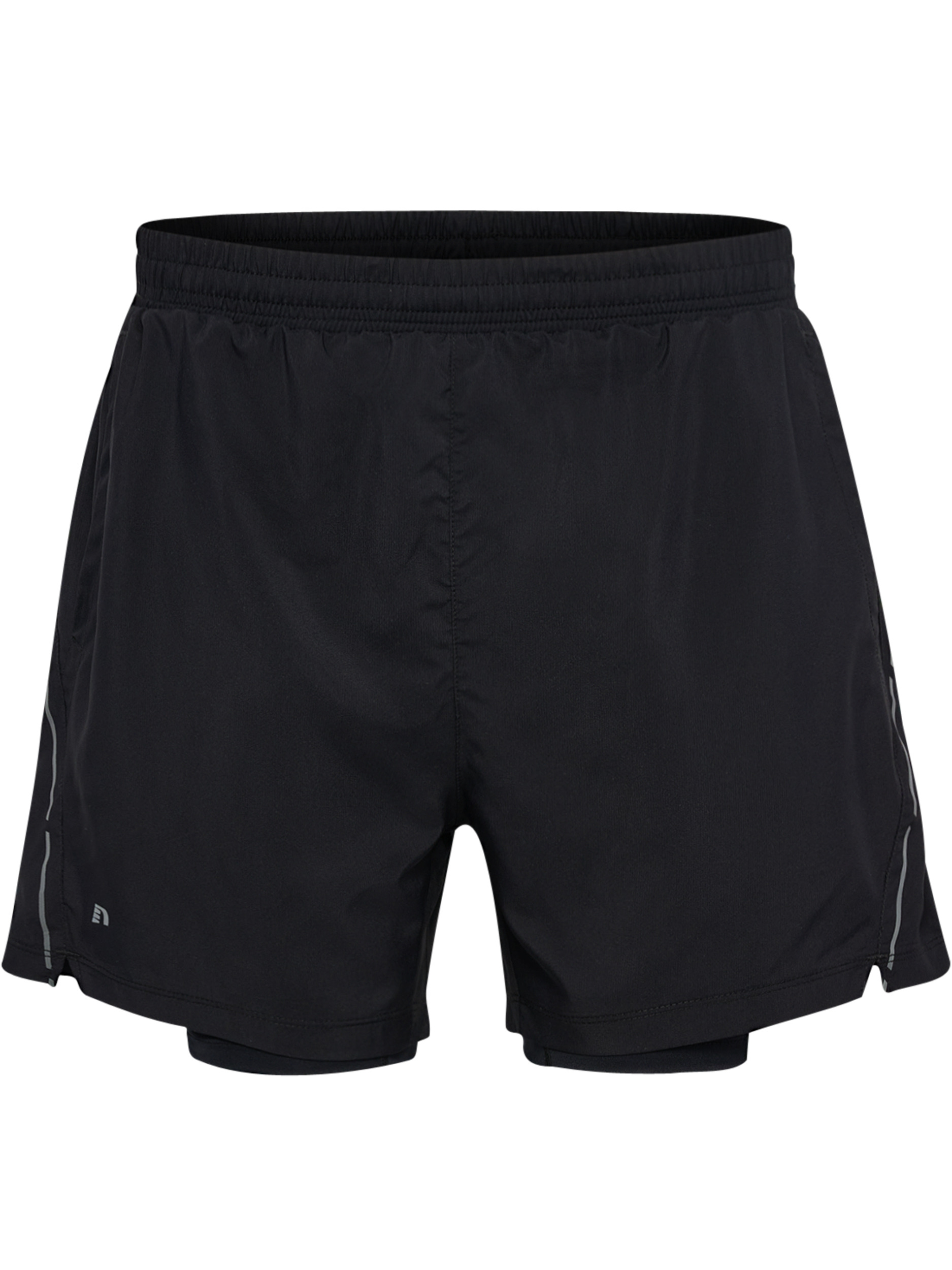 2In1 W Shorts – Bild 3