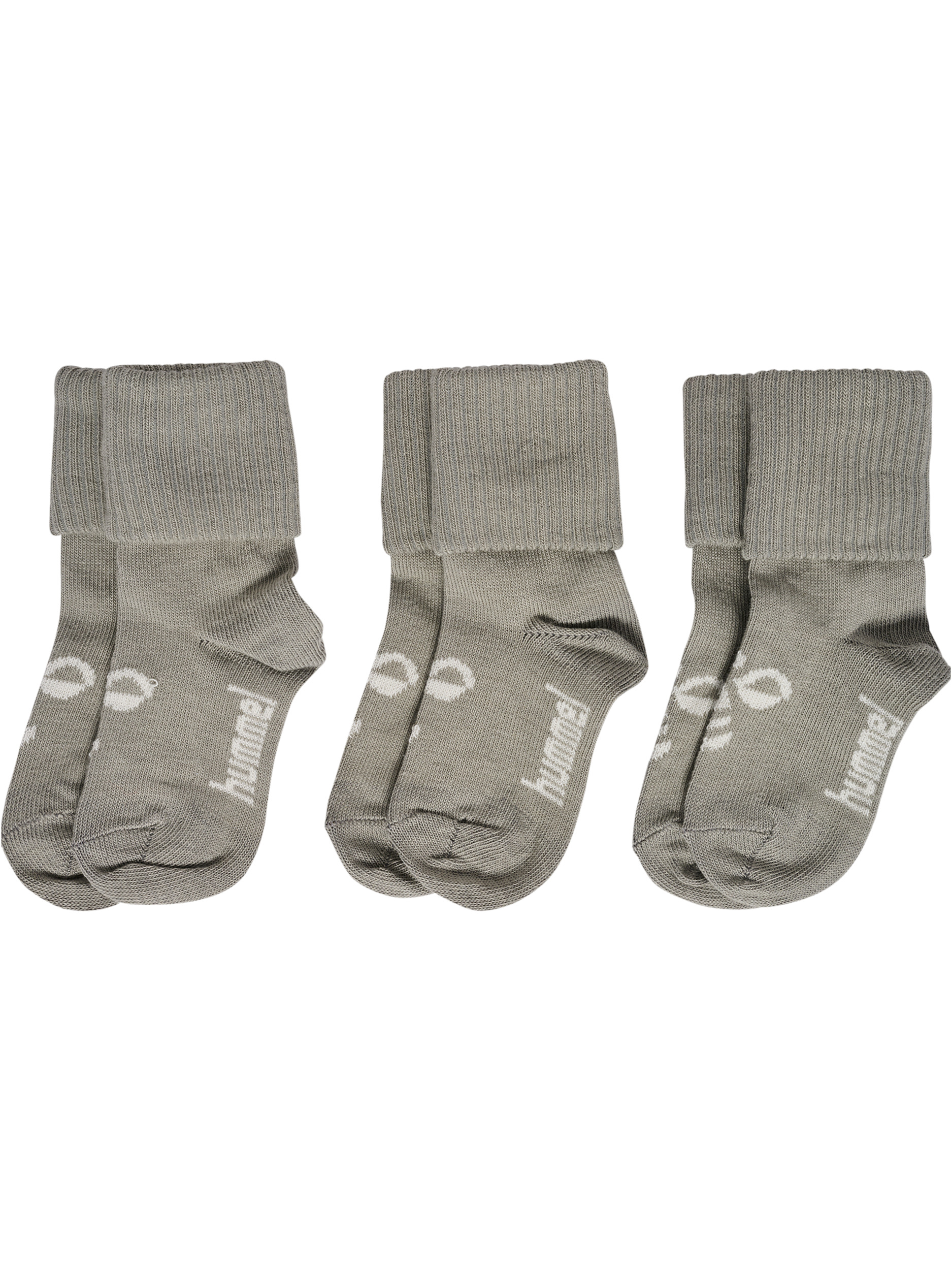 Bee 3-Pack Sock – Bild 1