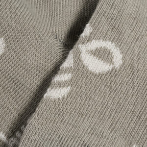 Bee 3-Pack Sock – Bild 3