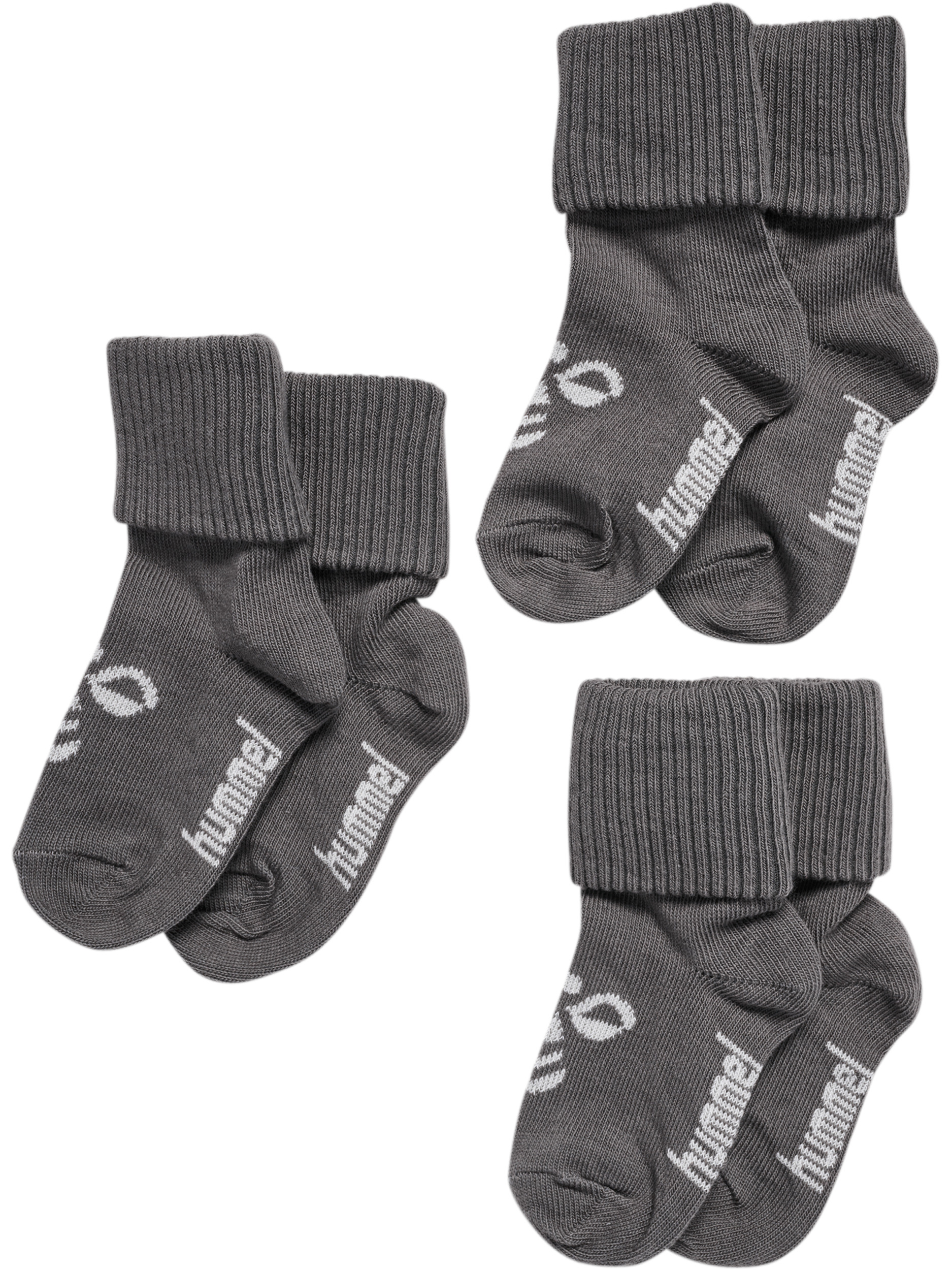 Bee 3-Pack Sock – Bild 4