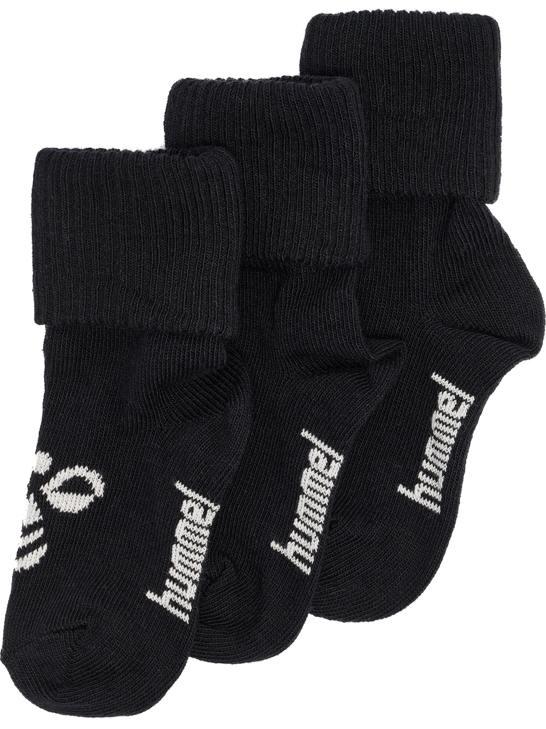 Bee 3-Pack Sock – Bild 5