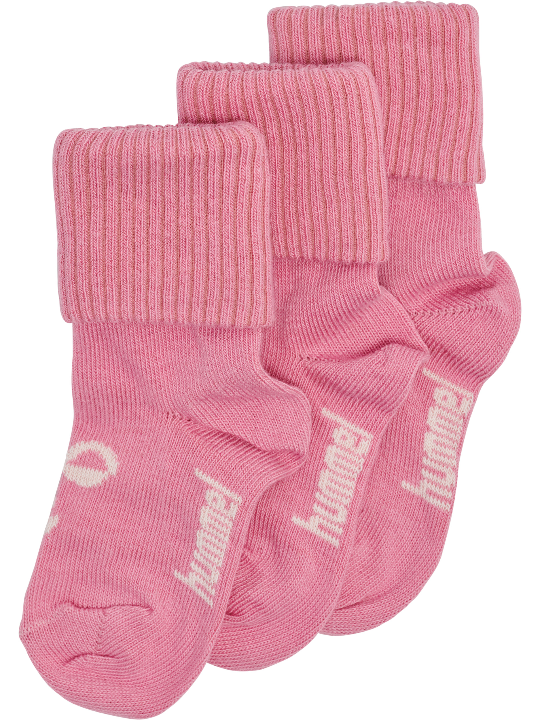Bee 3-Pack Sock – Bild 6