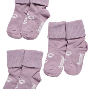 Bee 3-Pack Sock – Bild 7