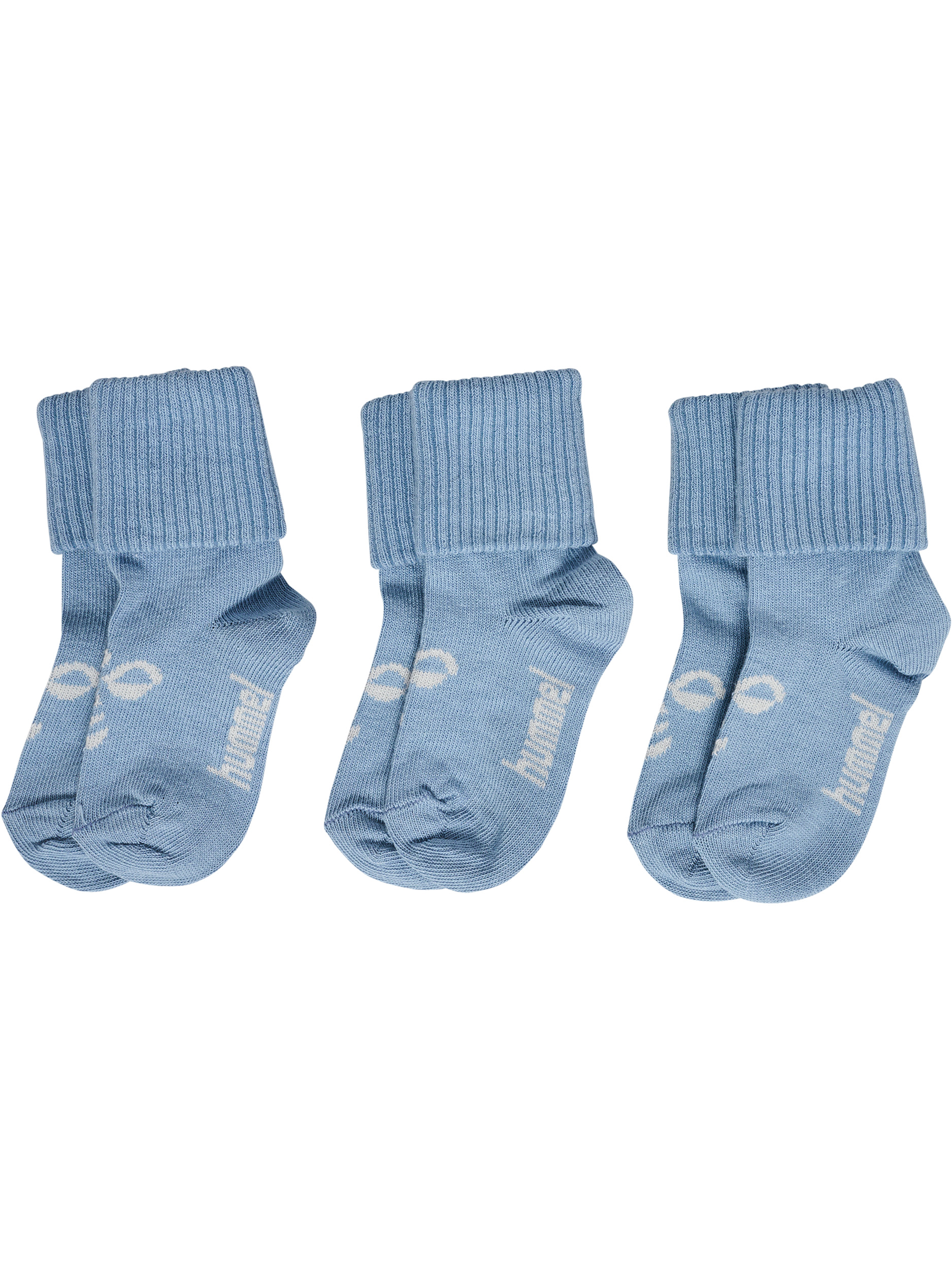 Bee 3-Pack Sock – Bild 8