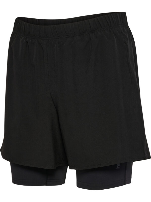 Intensity 2 In 1 Shorts