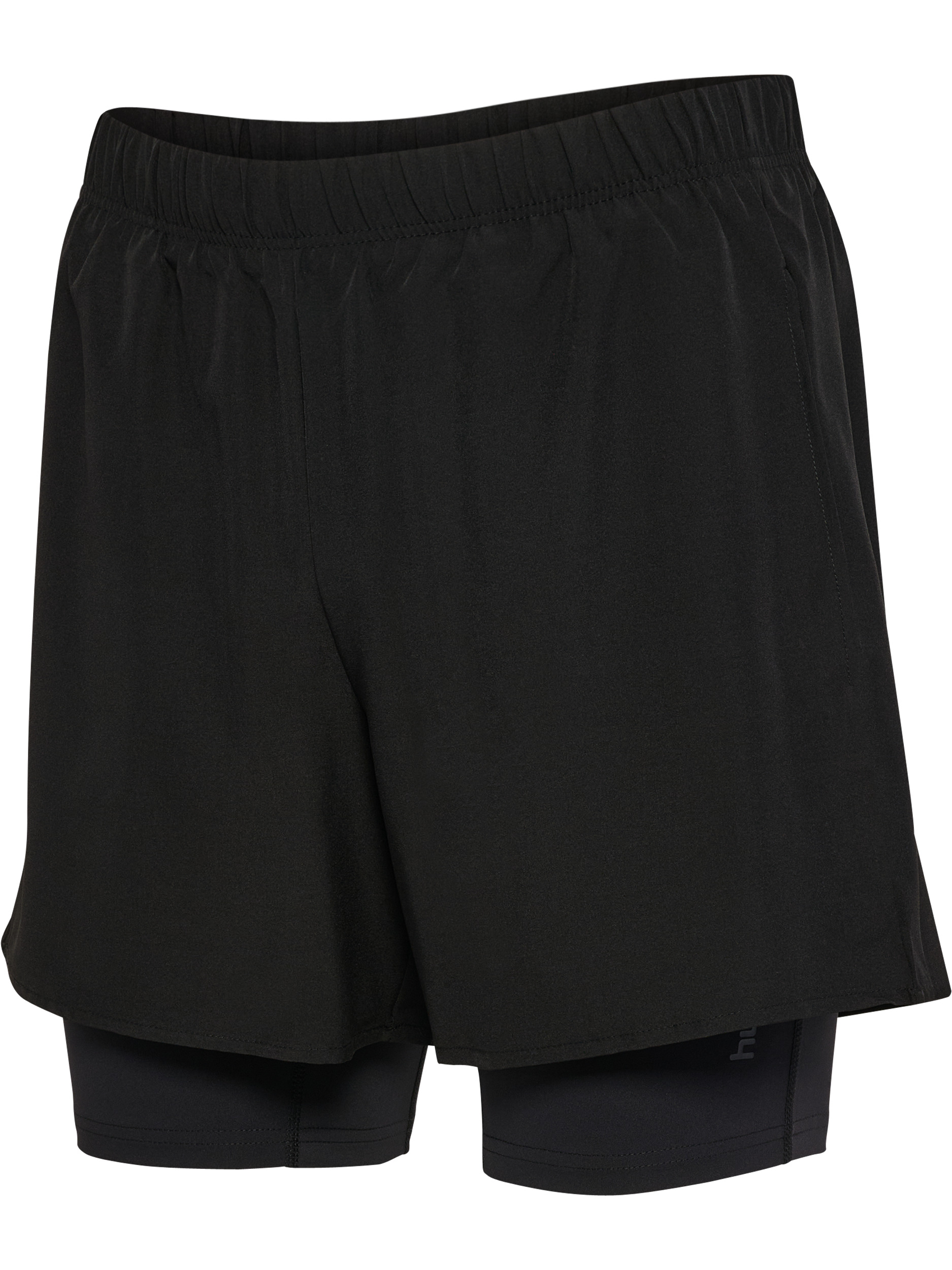 hmlHIIT INTENSITY 2 IN 1 SHORTS – Bild 1