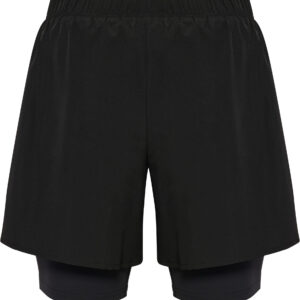 hmlHIIT INTENSITY 2 IN 1 SHORTS – Bild 2