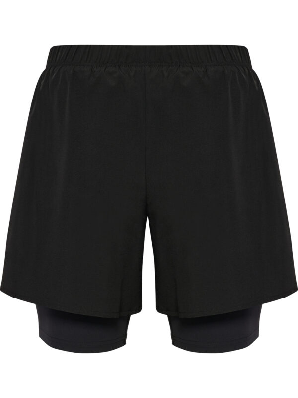 hmlHIIT INTENSITY 2 IN 1 SHORTS