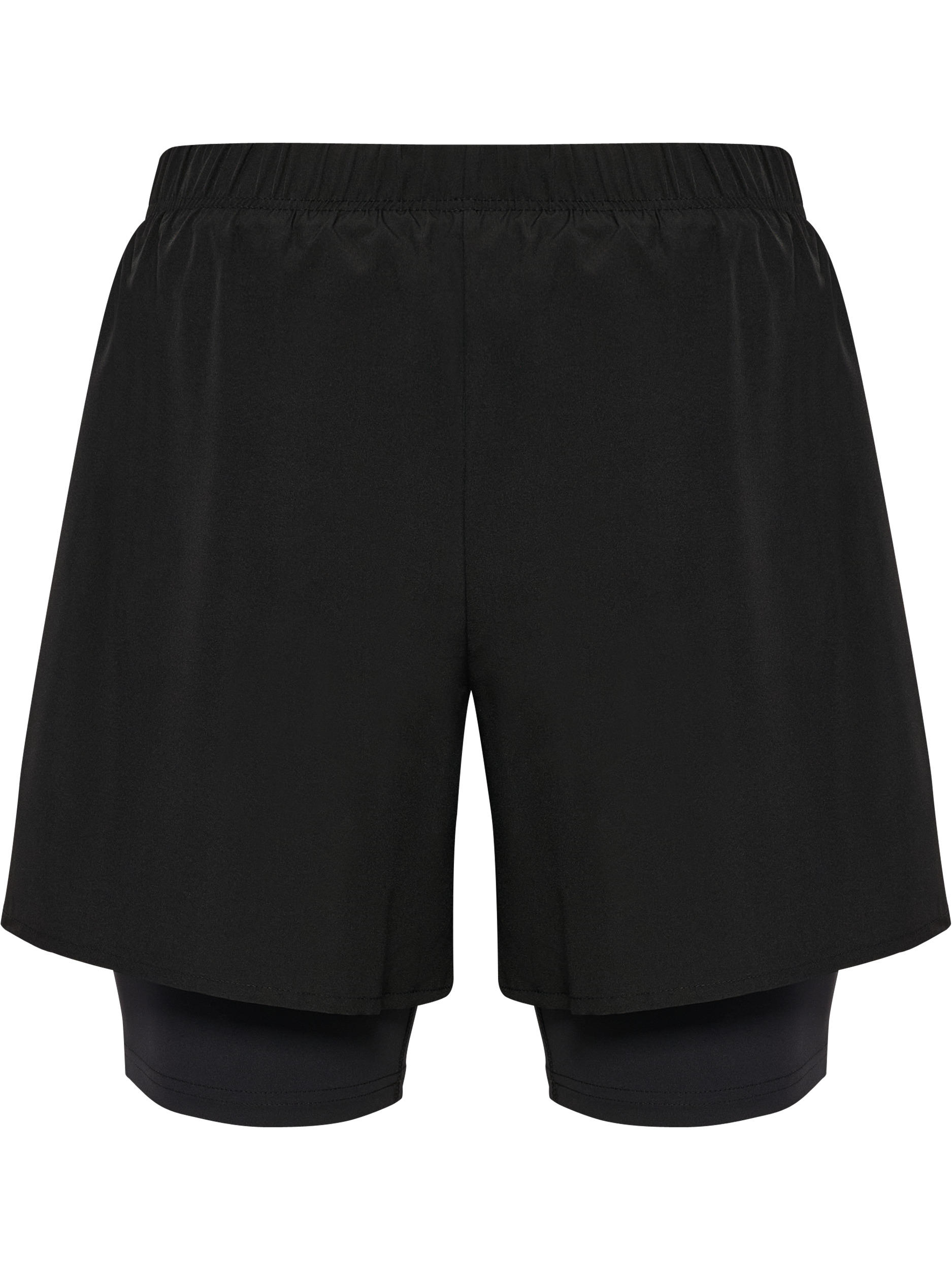 hmlHIIT INTENSITY 2 IN 1 SHORTS – Bild 2