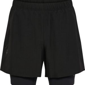 hmlHIIT INTENSITY 2 IN 1 SHORTS – Bild 3