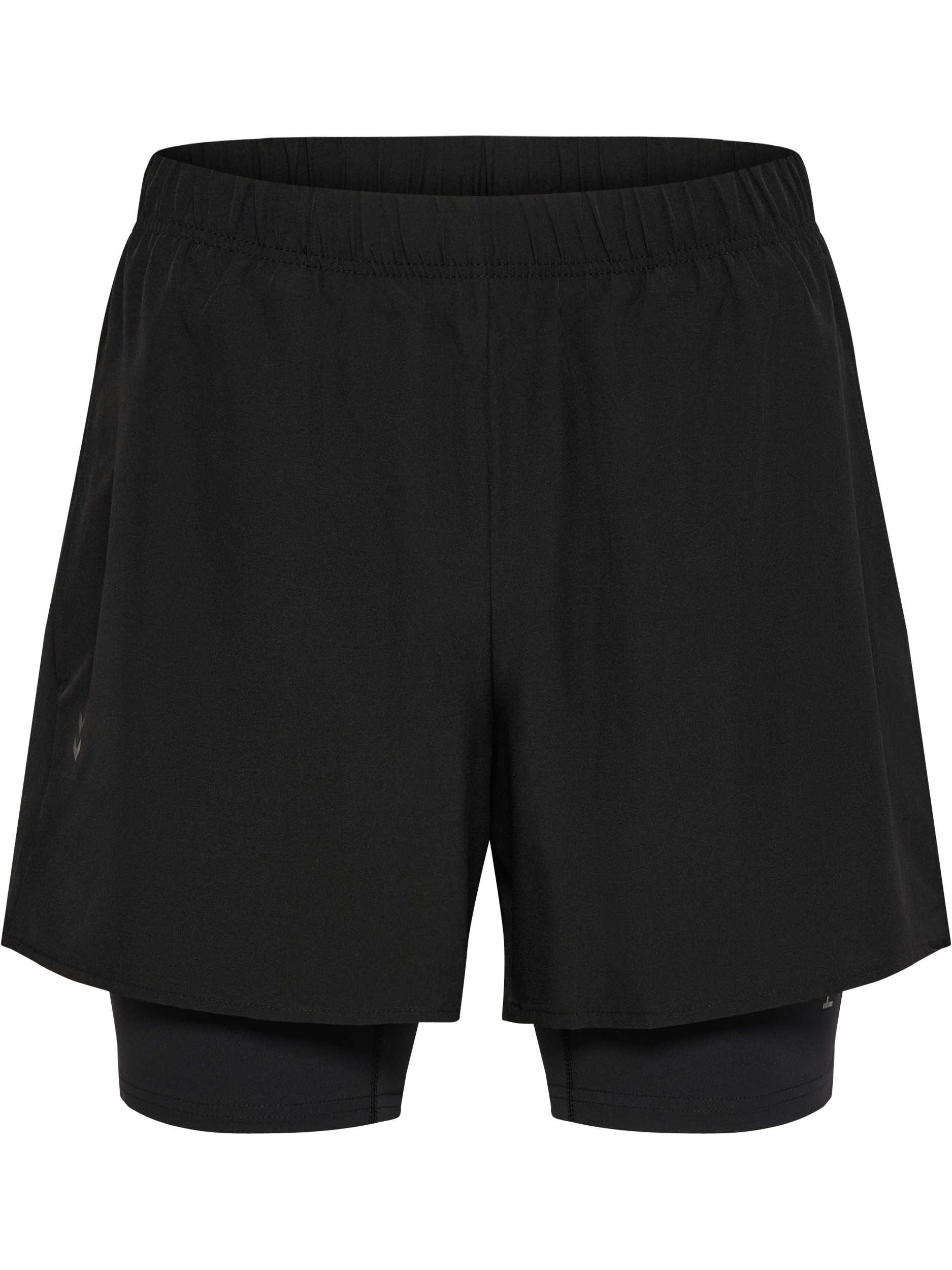 hmlHIIT INTENSITY 2 IN 1 SHORTS – Bild 3