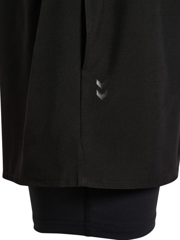 hmlHIIT INTENSITY 2 IN 1 SHORTS