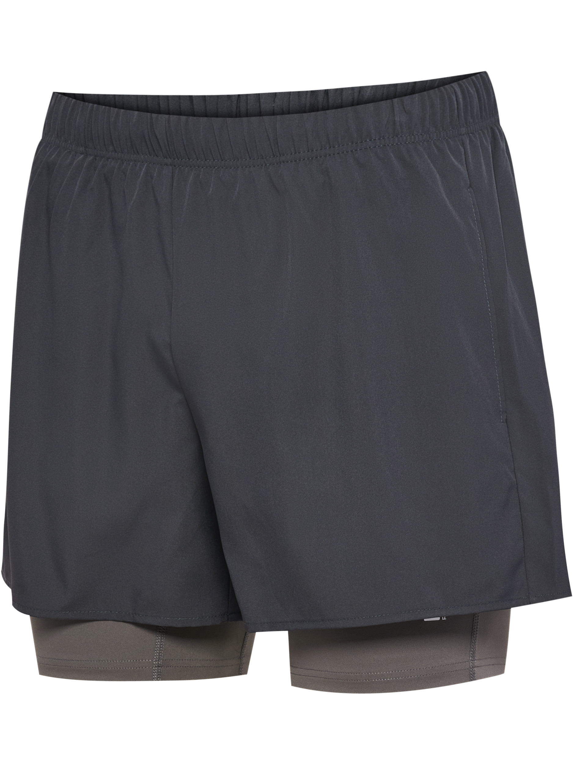 hmlHIIT INTENSITY 2 IN 1 SHORTS – Bild 5