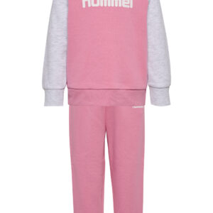 Reg Base Sweat Set – Bild 1