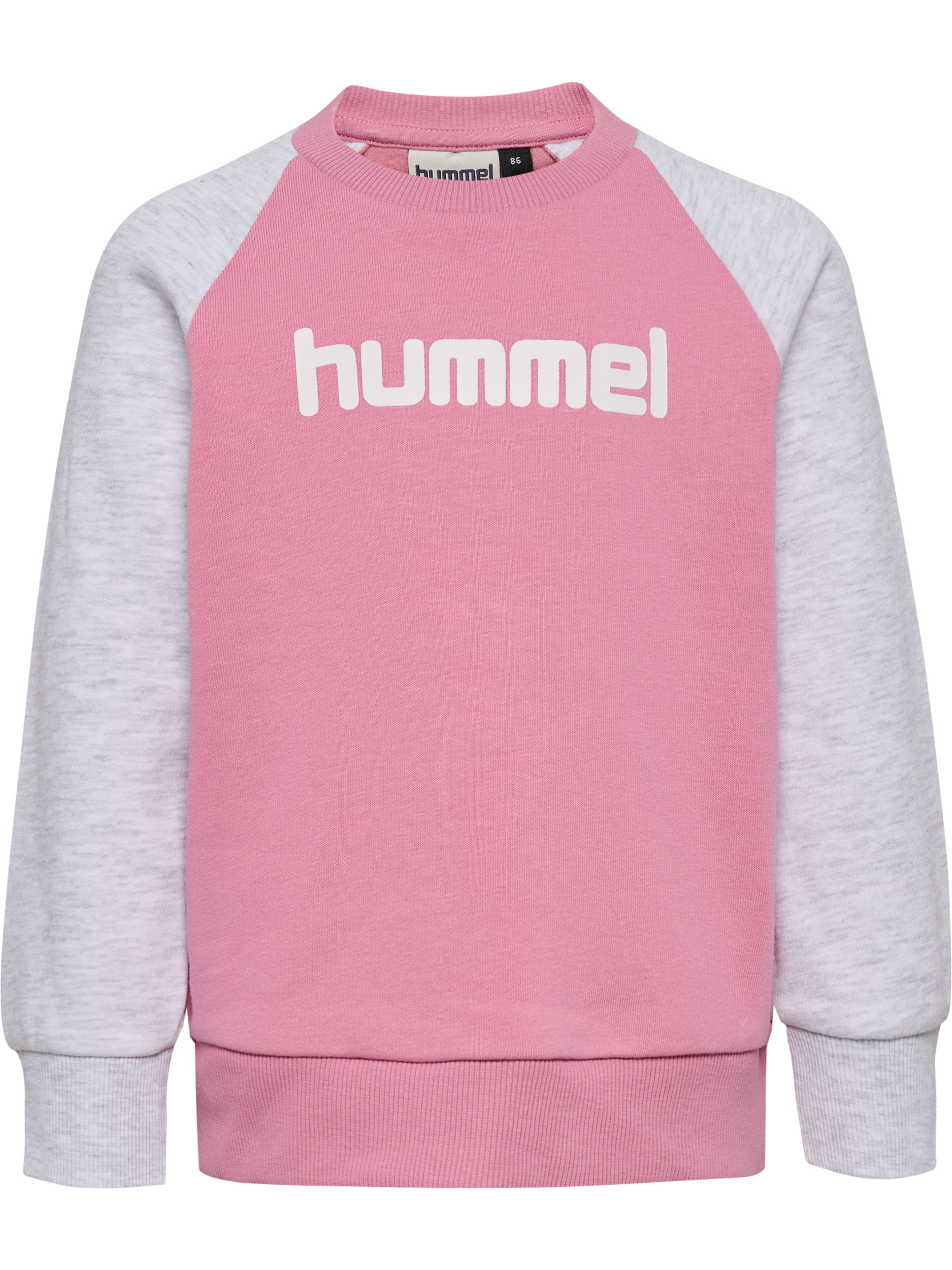 Reg Base Sweat Set – Bild 4