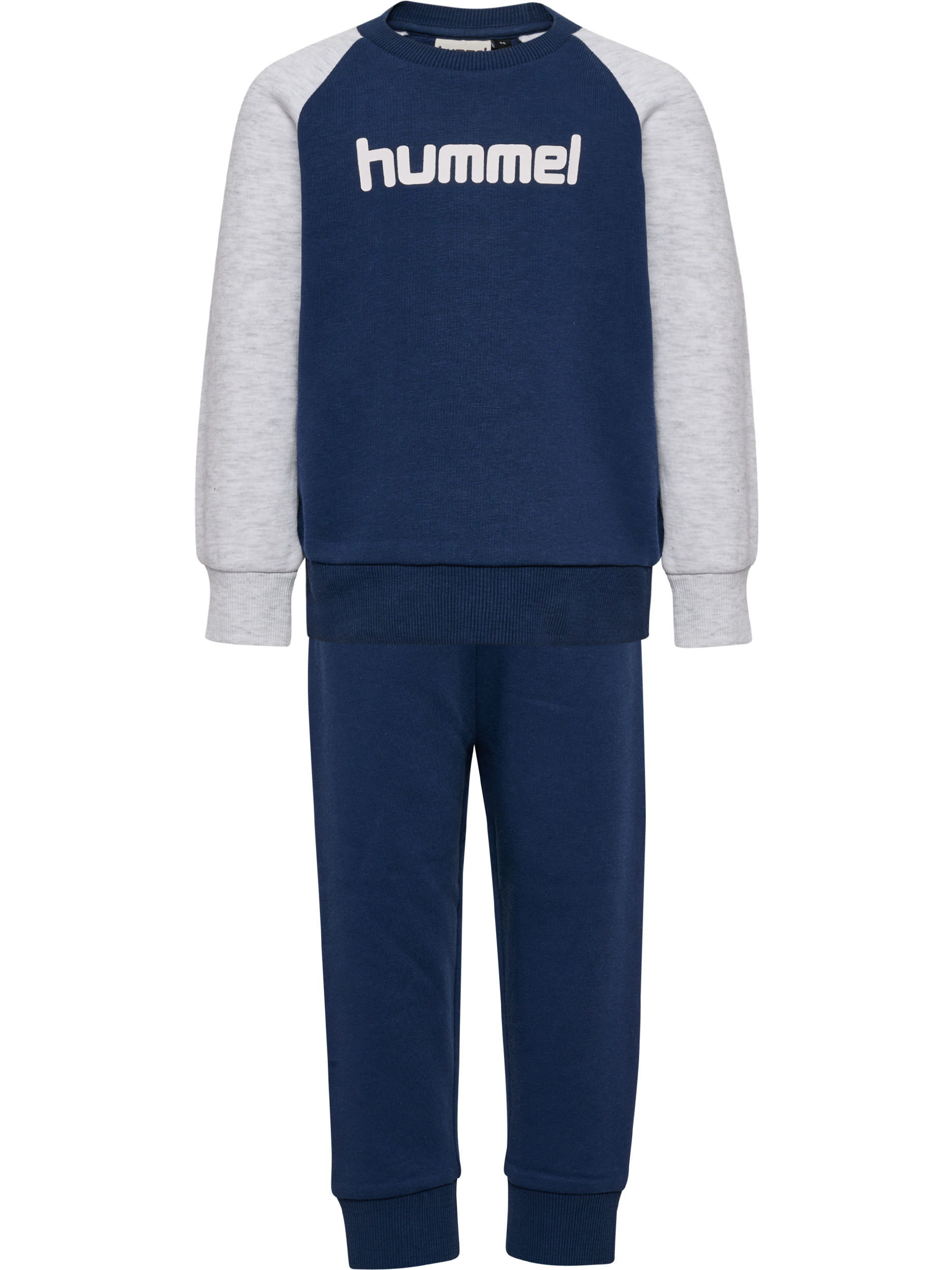 Reg Base Sweat Set – Bild 8