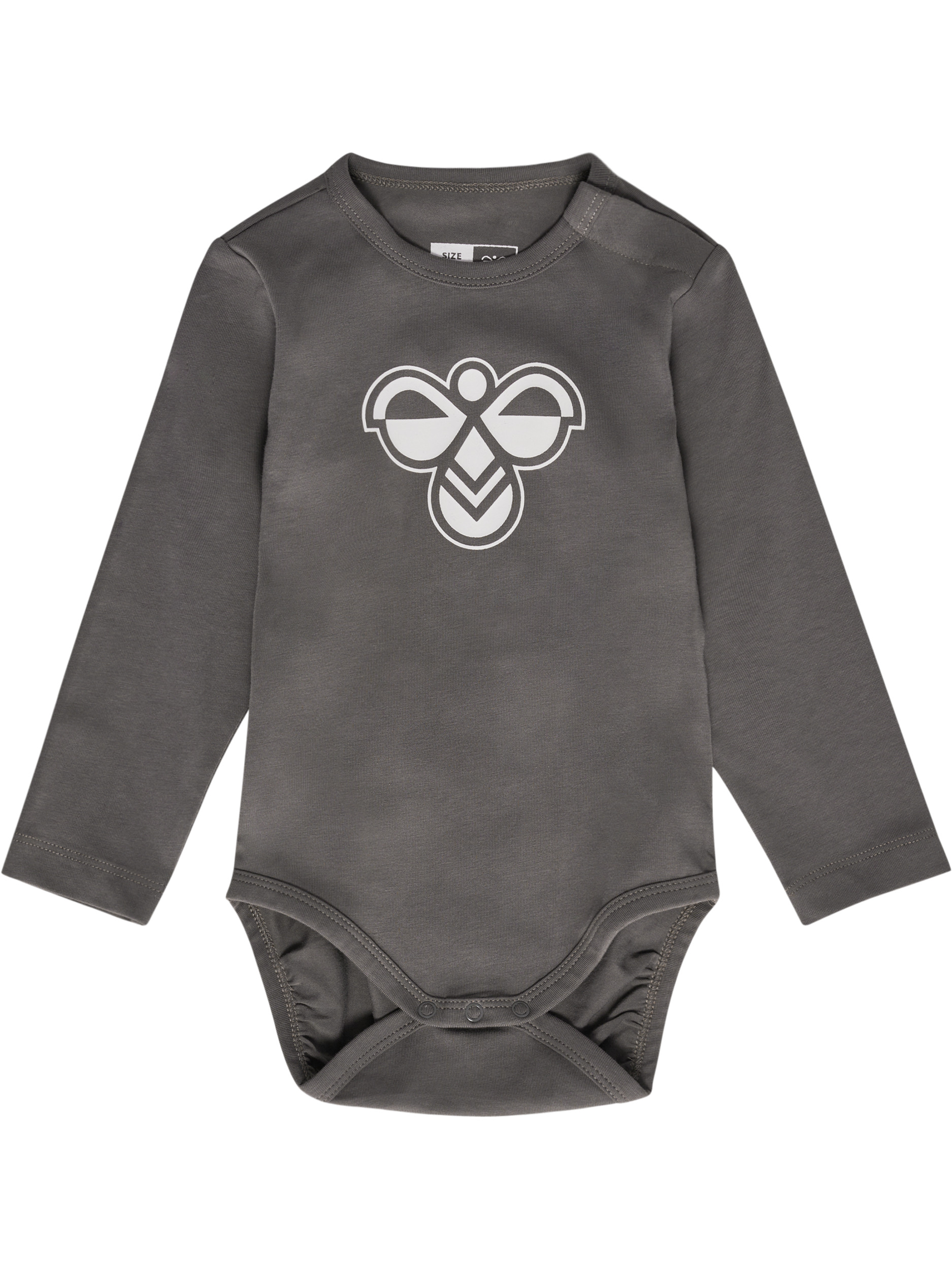 Logo Body L/S – Bild 1