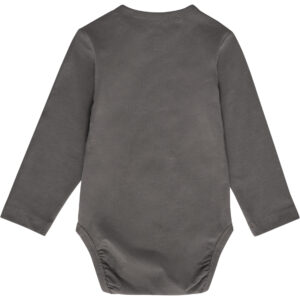 Logo Body L/S – Bild 2