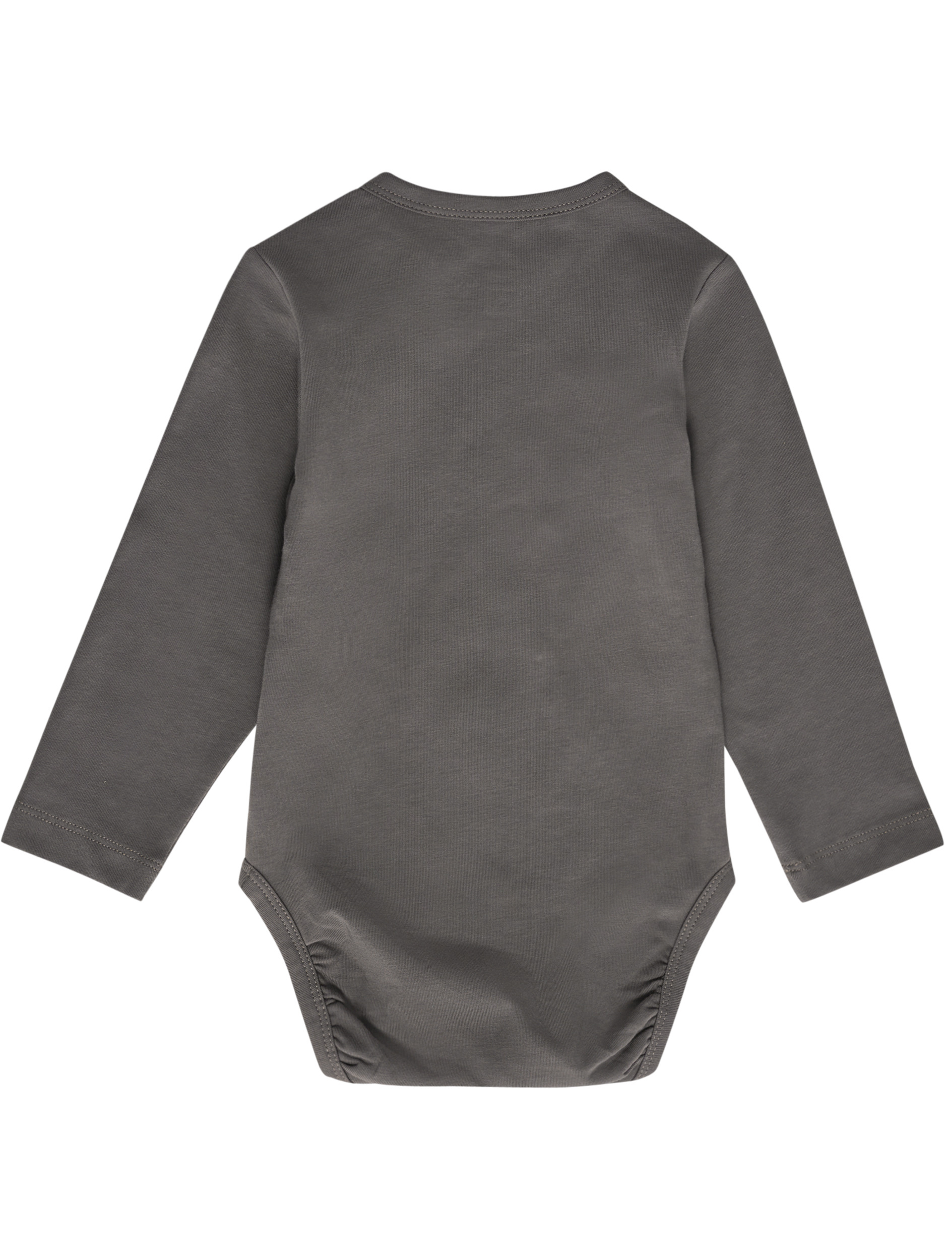 Logo Body L/S – Bild 2