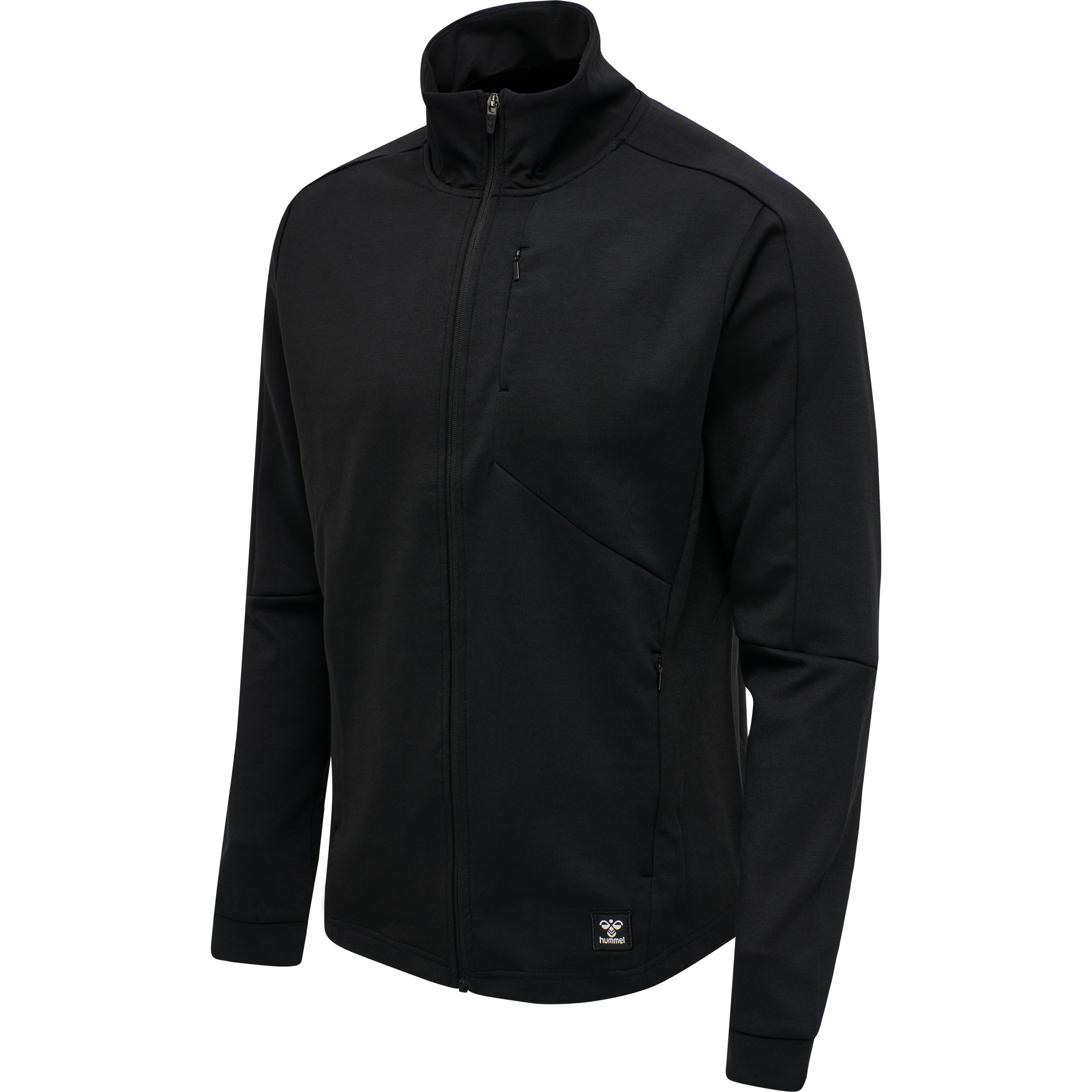 Zip Jacket – Bild 1