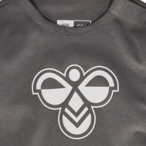 Logo Body L/S – Bild 3