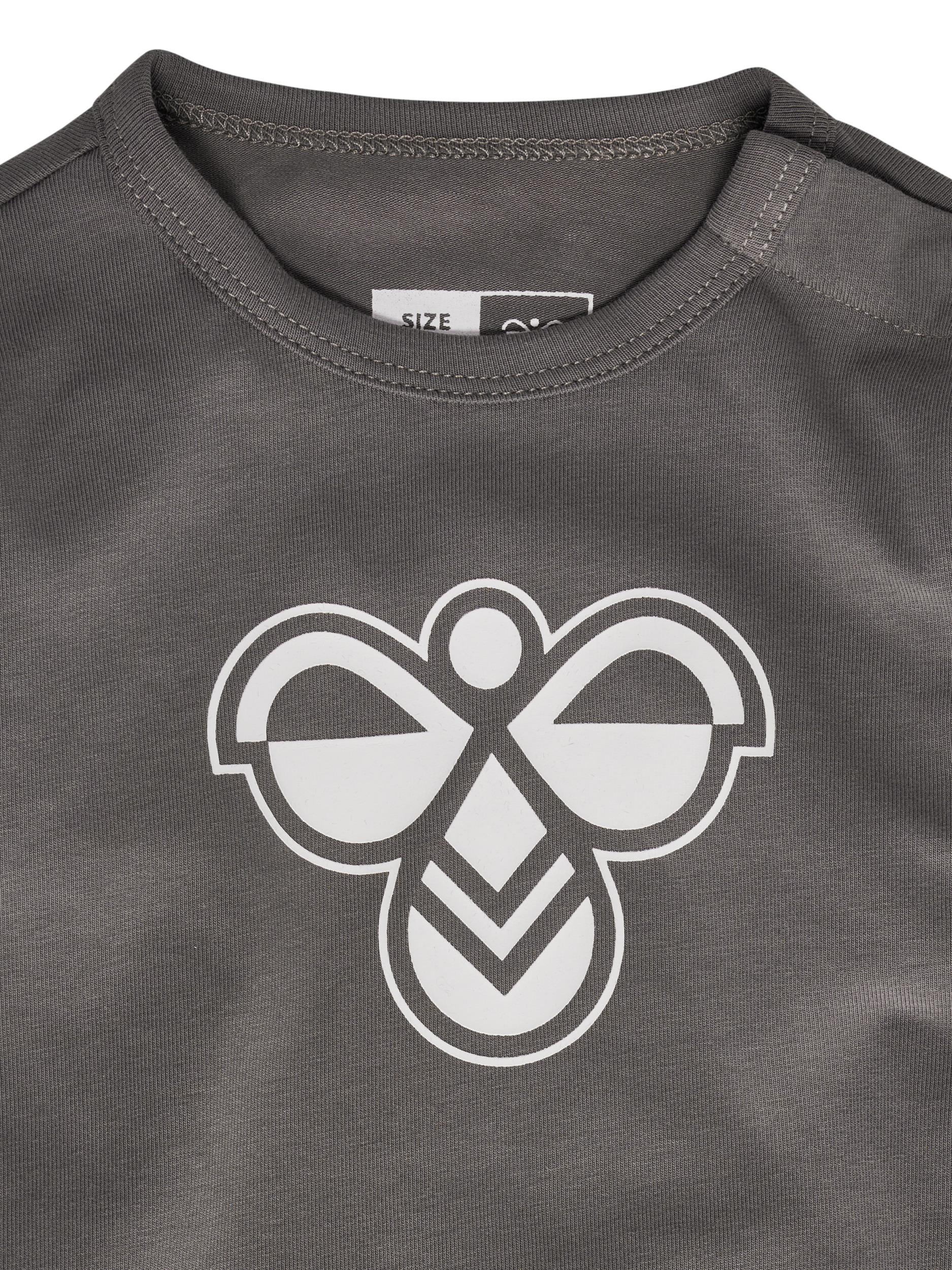 Logo Body L/S – Bild 3