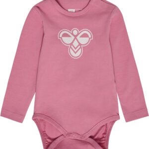 Logo Body L/S – Bild 4