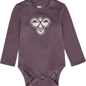 Logo Body L/S – Bild 5