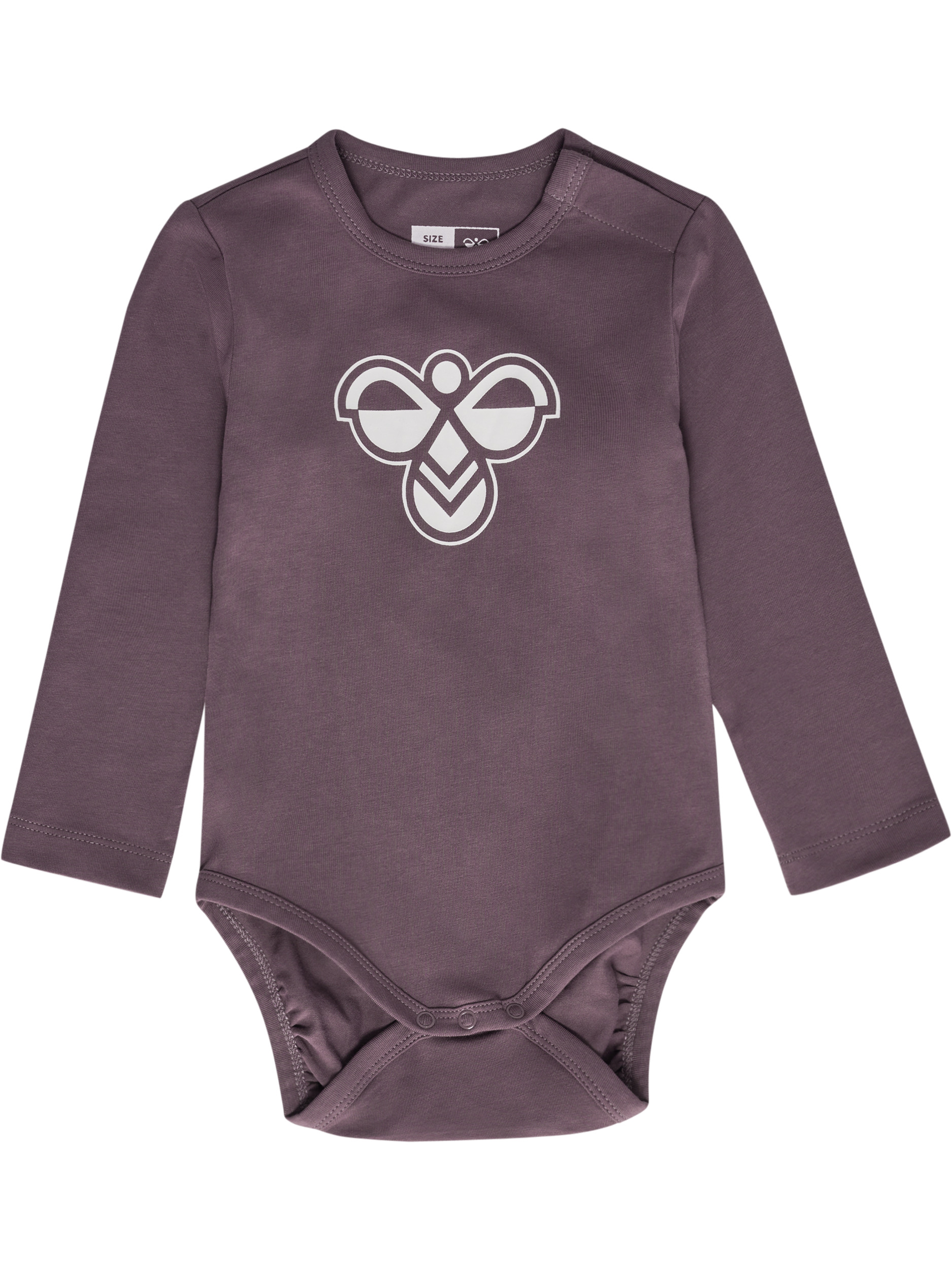 Logo Body L/S – Bild 5