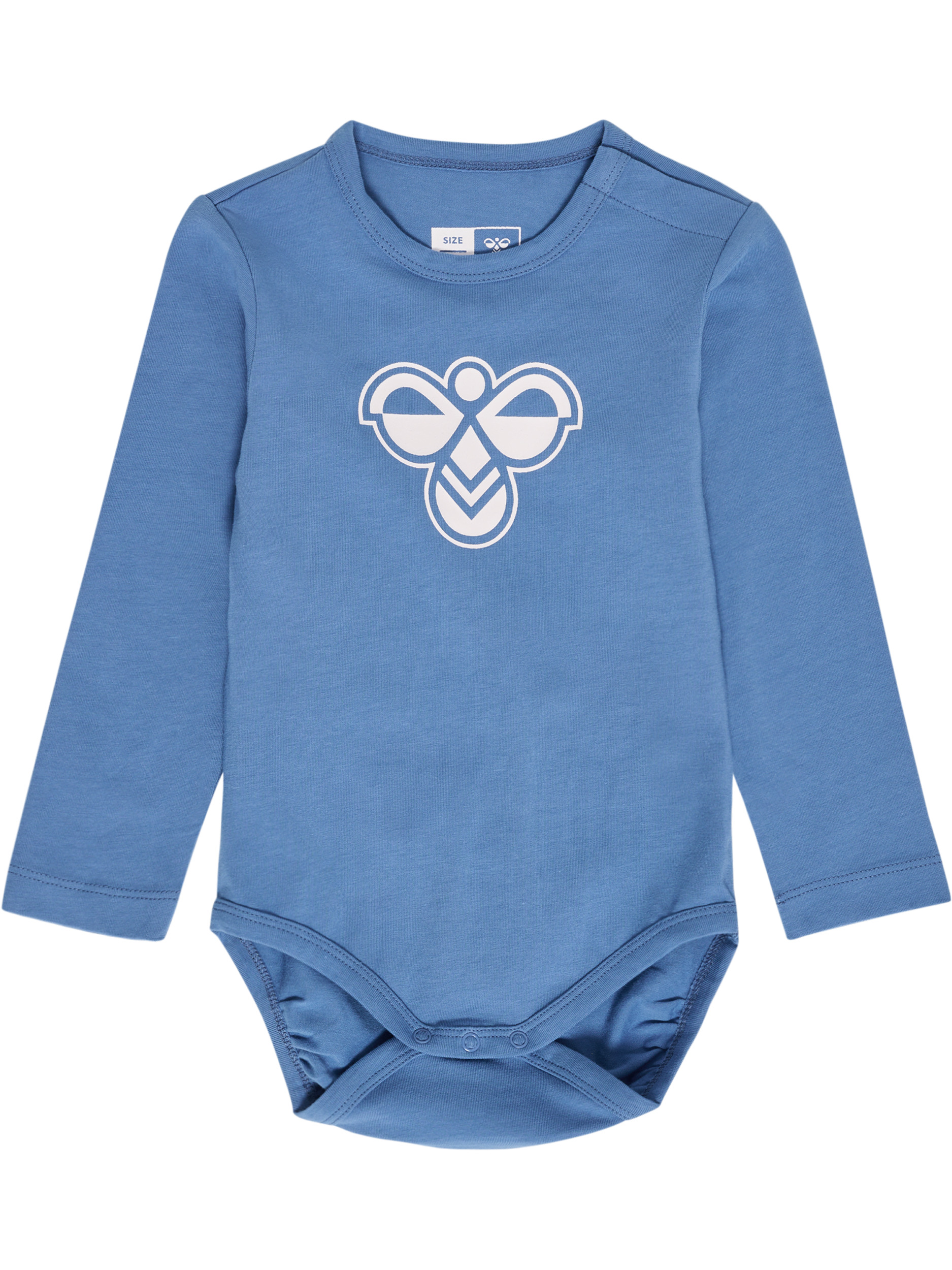 Logo Body L/S – Bild 6