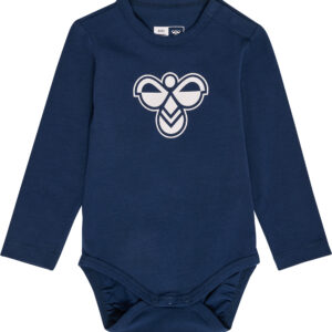 Logo Body L/S – Bild 7