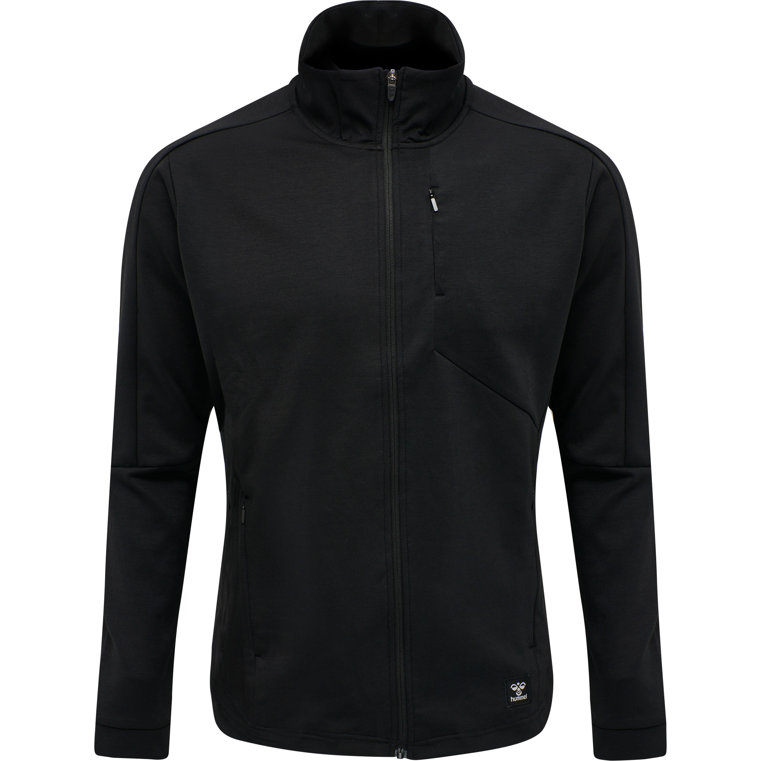 Zip Jacket – Bild 3