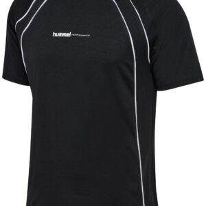Training Print T-Shirt Ss – Bild 1