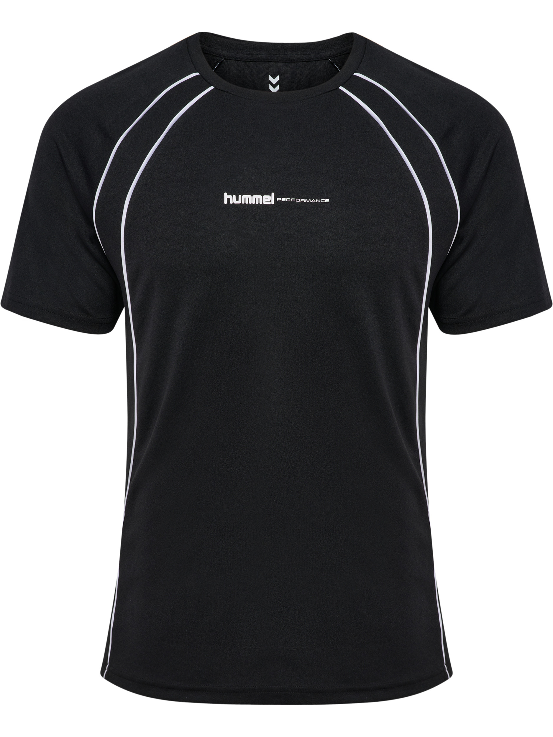 Training Print T-Shirt Ss – Bild 3