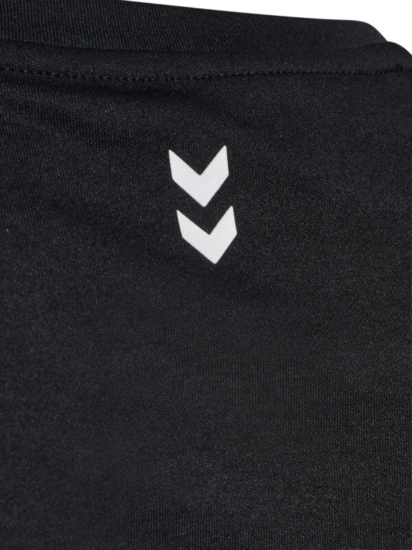 Training Print T-Shirt Ss