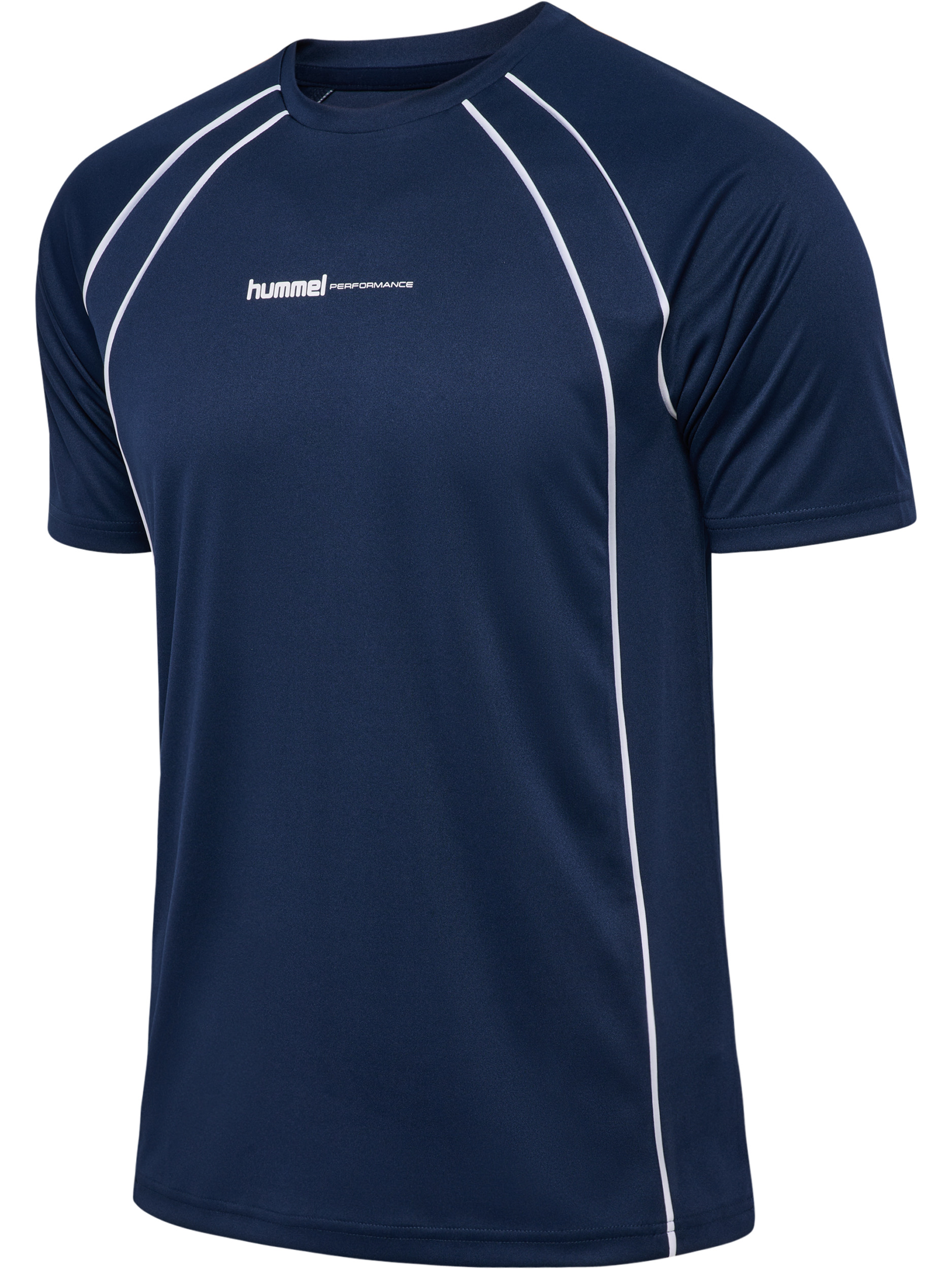Training Print T-Shirt Ss – Bild 6