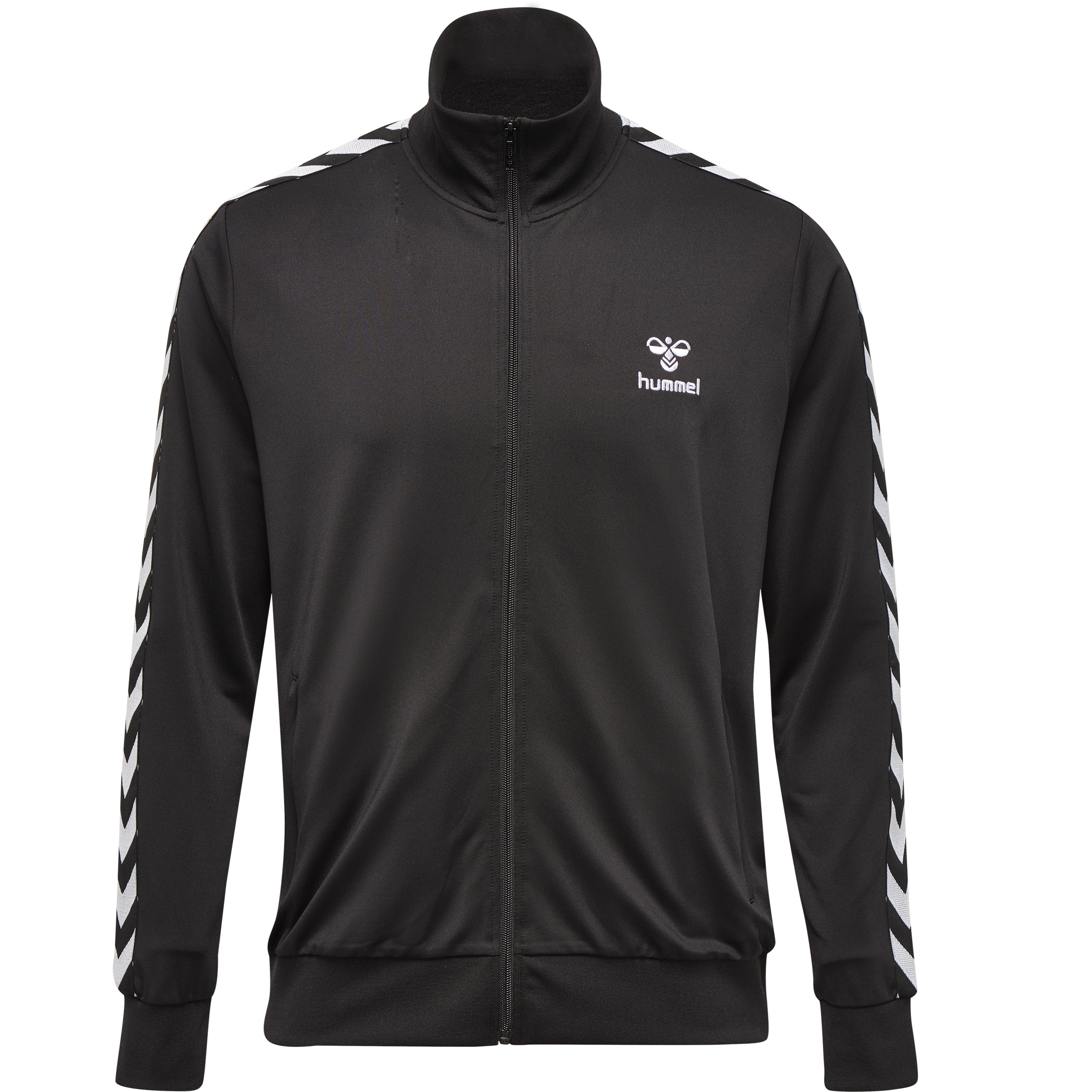 Zip Jacket – Bild 3