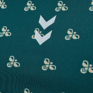 hmlHIIT AOP IMPACT STRAP BRA – Bild 4