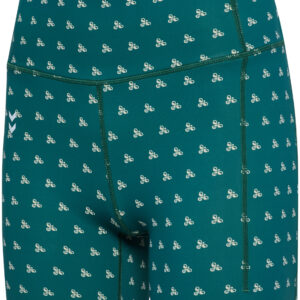 hmlHIIT AOP IMPACT HW SHORT TIGHTS – Bild 1