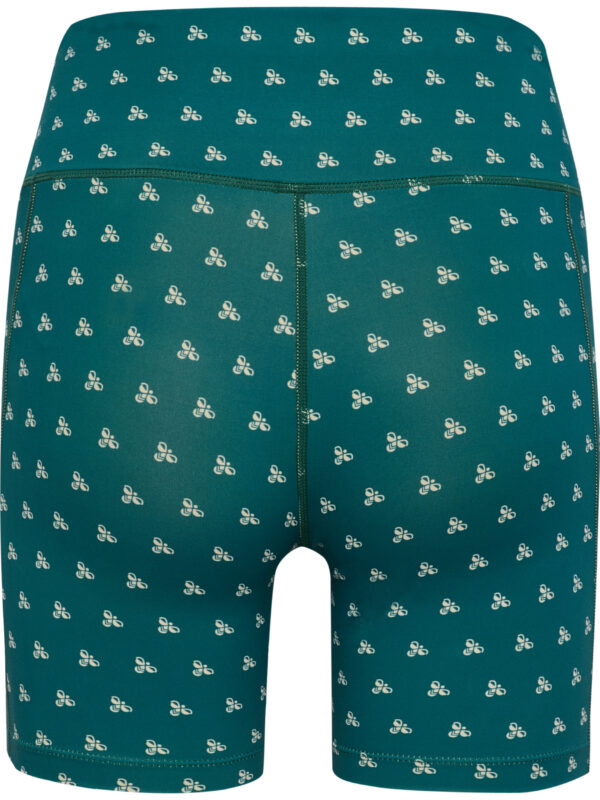 hmlHIIT AOP IMPACT HW SHORT TIGHTS