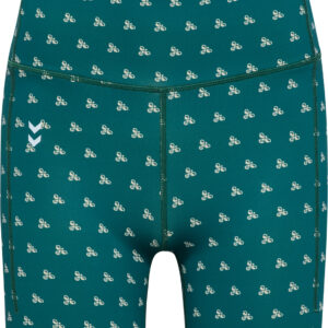 hmlHIIT AOP IMPACT HW SHORT TIGHTS – Bild 3