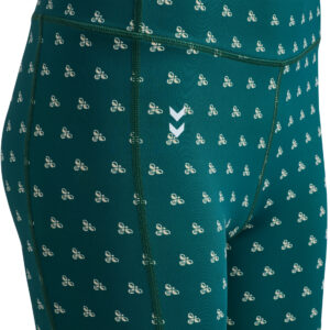 hmlHIIT AOP IMPACT HW SHORT TIGHTS – Bild 4