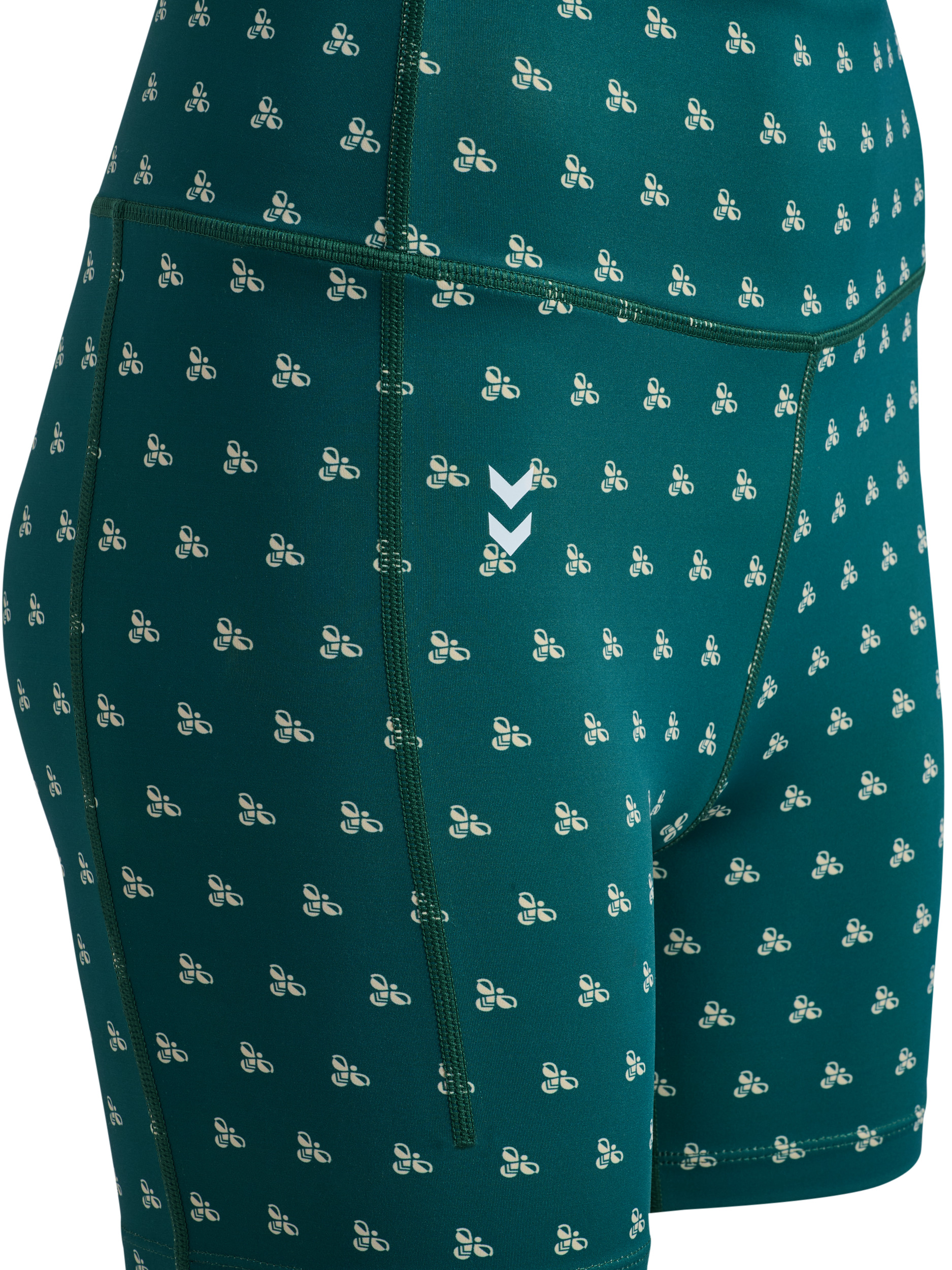 hmlHIIT AOP IMPACT HW SHORT TIGHTS – Bild 4