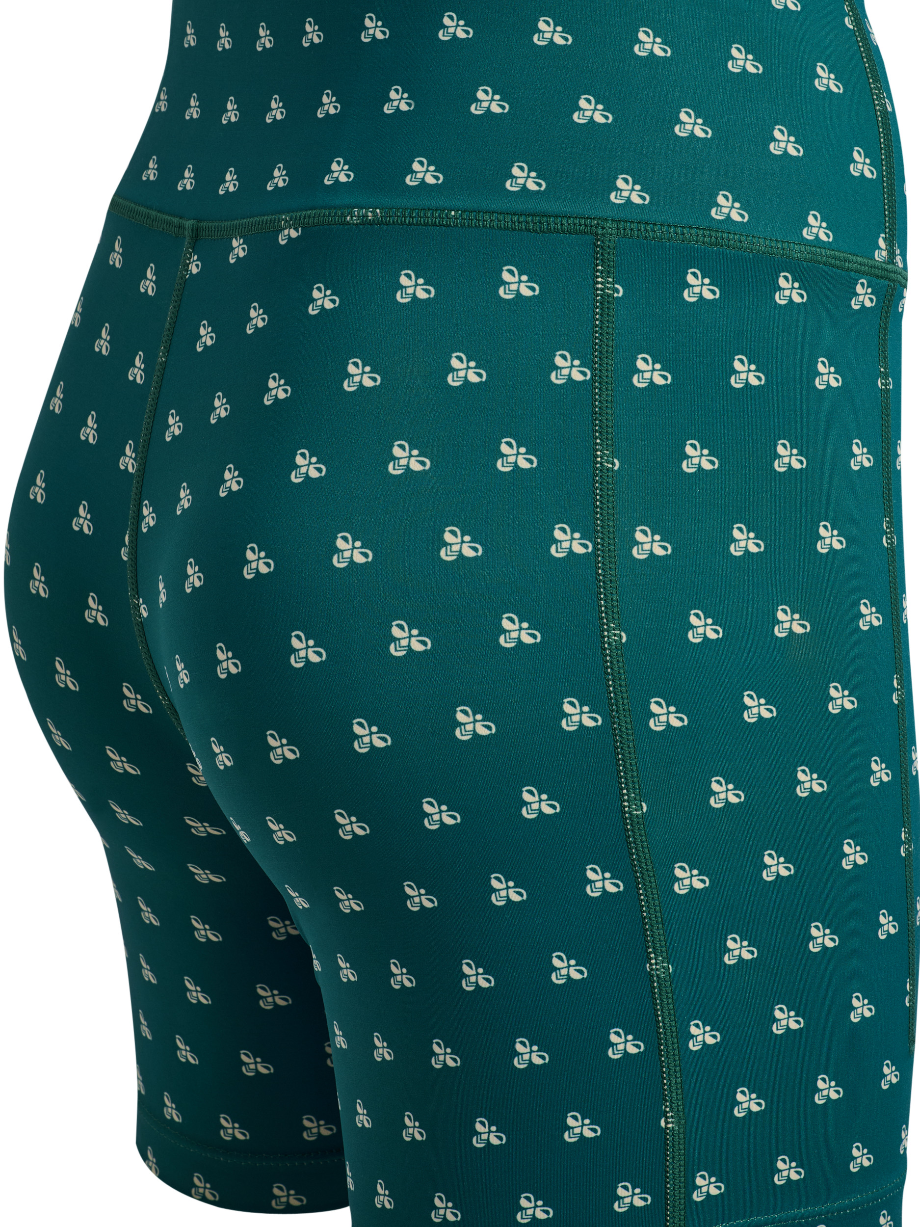 hmlHIIT AOP IMPACT HW SHORT TIGHTS – Bild 5